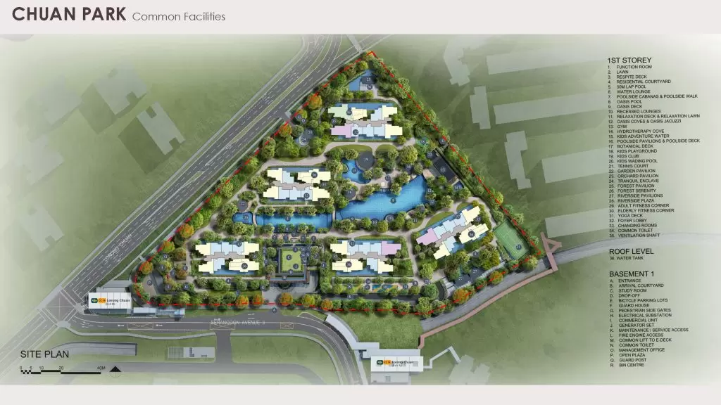 the chuan park site plan by kingsford singapore 1 1024x576 1